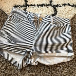 H&M shorts